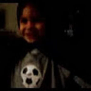 Meet your Posher, Lily